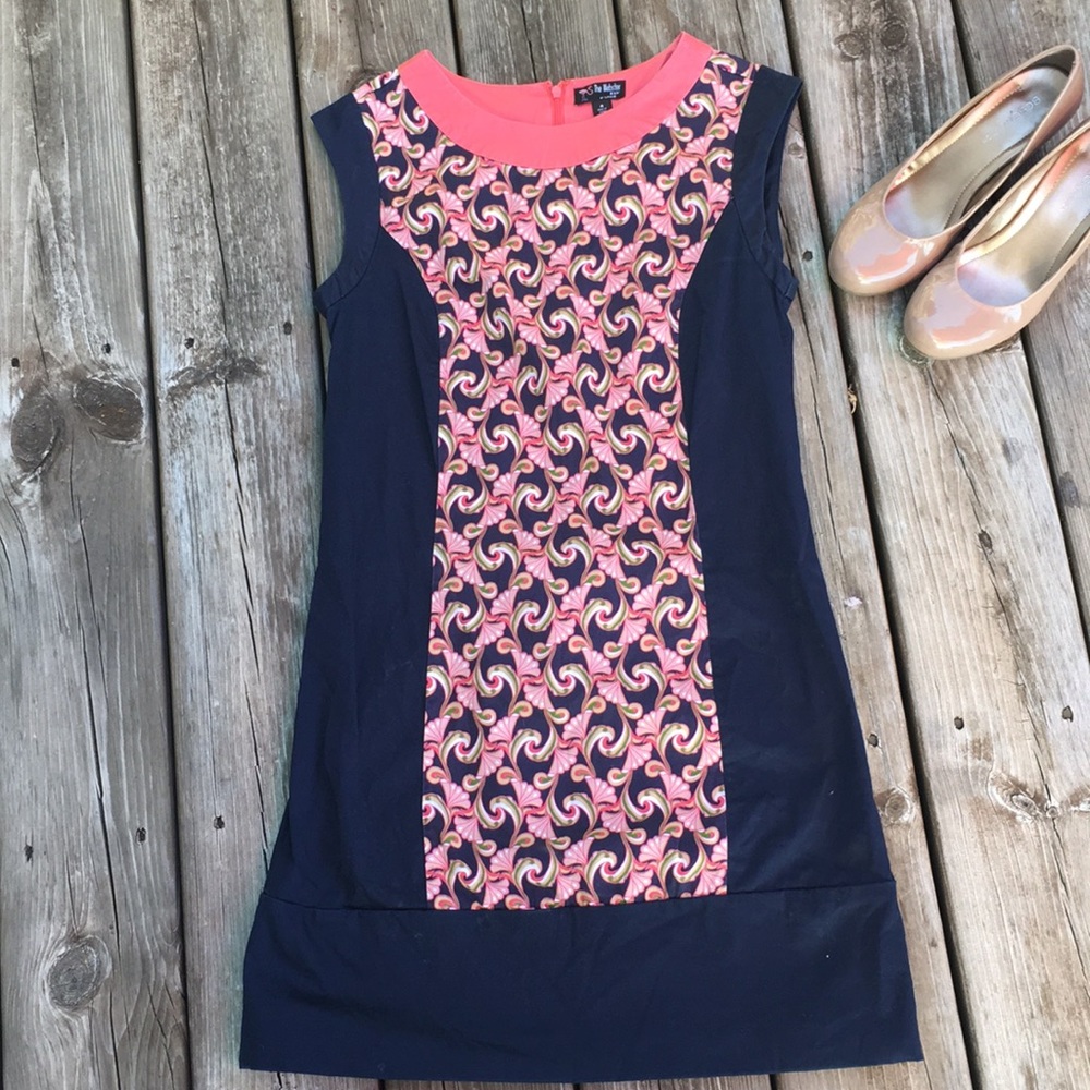 The Webster Miami for Target shift dress